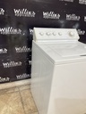 Whirlpool Used Washer Top-load 27inches (White) 