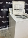 Whirlpool Used Washer Top-load 27inches (White) 