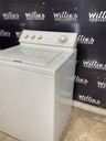 Whirlpool Used Washer Top-load 27inches (White) 