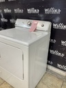 Maytag Used Natural Gas Dryer 29inches (white) 