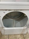 Maytag Used Natural Gas Dryer 29inches (white) 
