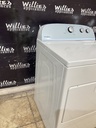 Whirlpool Used Electric Dryer 220volts (30 AMP) 29inches {4 prong} (White) 