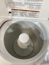 Whirlpool Used Washer Top-load 27inches (White) 