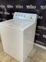 Whirlpool Used Washer Top-load 27inches (White) 