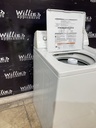 Whirlpool Used Washer Top-load 27inches (White) 