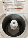 Whirlpool Used Washer Top-load 27inches (White) 