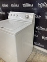 Whirlpool Used Washer Top-load 27inches (White) 