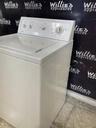 Kenmore Used Washer Top-load 27inches (White)