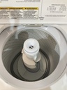 Whirlpool Used Washer Top-load 27inches (white) 