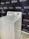 Admiral Used Washer Top-load 27inches (White) 