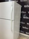 Frigidaire Used Refrigerator Top and 28x59 1/2” (White) 