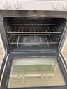 Kenmore Used Natural Gas Stove 30inches (White) 