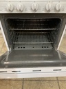 Premier Used Natural Gas Stove 24inches (White) 