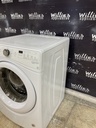 Whirlpool Used Washer Front-load 27inches (White) 