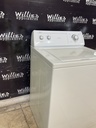 Whirlpool Used Washer Top-load 27inches (White)