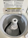 Whirlpool Used Washer Top-load 27inches (Bisque) 