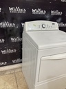 Kenmore Used Natural Gas Dryer 27inches (White) 