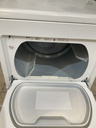Kenmore Used Natural Gas Dryer 27inches (White) 
