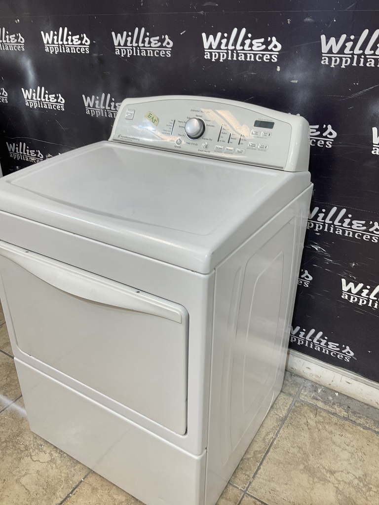 Kenmore Used Natural Gas Dryer 27inches (White) 