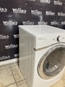 Whirlpool Used Electric Dryer 220volts (30 AMP) 27inches {3 prong} (White) 