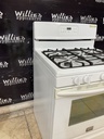 Frigidaire Used Gas Propane Stove 30inches (White)