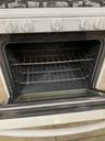 Frigidaire Used Gas Propane Stove 30inches (White)