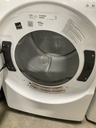 Whirlpool New Open Box Electric Dryer 220volts (30 AMP) 27inches {no cord} (White)