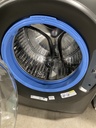 Ge New Open Box Washer Front-load 28inches (Carbon Graphite) 