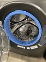 Ge New Open Box Electric Dryer 27inches (Carbon Graphite) 