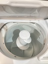 Whirlpool Used Natural Gas Unit Stackable 27x72 1/2” (White) 