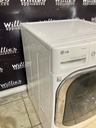 Lg Used Washer Front-load 29inches (White)