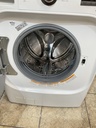 Lg Used Washer Front-load 29inches (White)