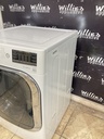 Lg Used Washer Front-load 29inches (White)