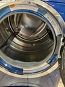 Electrolux Used Electric Set Washer/Dryer Front-load 220volts (30 AMP) 27inches {4 prong}
