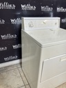 Kenmore Used Natural Gas Dryer 29inches (Bisque) 