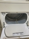 Kenmore Used Natural Gas Dryer 29inches (Bisque) 