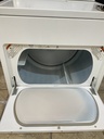 Kenmore Used Electric Dryer 29inches {3 prong} (White) 