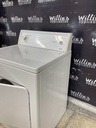 Kenmore Used Electric Dryer 29inches {3 prong} (White) 