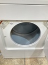 Kenmore Used Electric Dryer 29inches {3 prong} (White) 