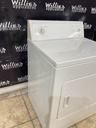 Kenmore Used Electric Dryer 29inches {3 prong} (White) 