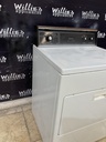Kenmore Used Electric Dryer 29inches {3 prong} (White) 