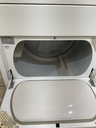 Kenmore Used Electric Dryer 29inches {3 prong} (White) 