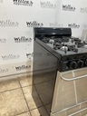 Premier Used Natural Gas Stove 20inches (Stainless Steel) 