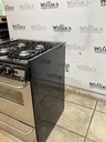 Frigidaire Used Natural Gas Stove 24inches (Stainless Steel) 