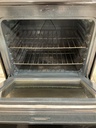 Kenmore Used Electric Stove 30inches {3 prong} (Black) 