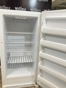 Frigidaire Used Freezer Upright 30x61 1/2” (White)