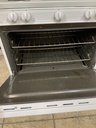 Premier Used Natural Gas Stove 30inches (White) 