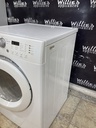 Lg Used Electric Dryer 27inches {3 prong} (White) 