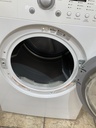 Lg Used Electric Dryer 27inches {3 prong} (White) 