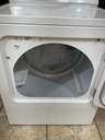Whirlpool Electric Dryer 29inches {3 prong} (White) 